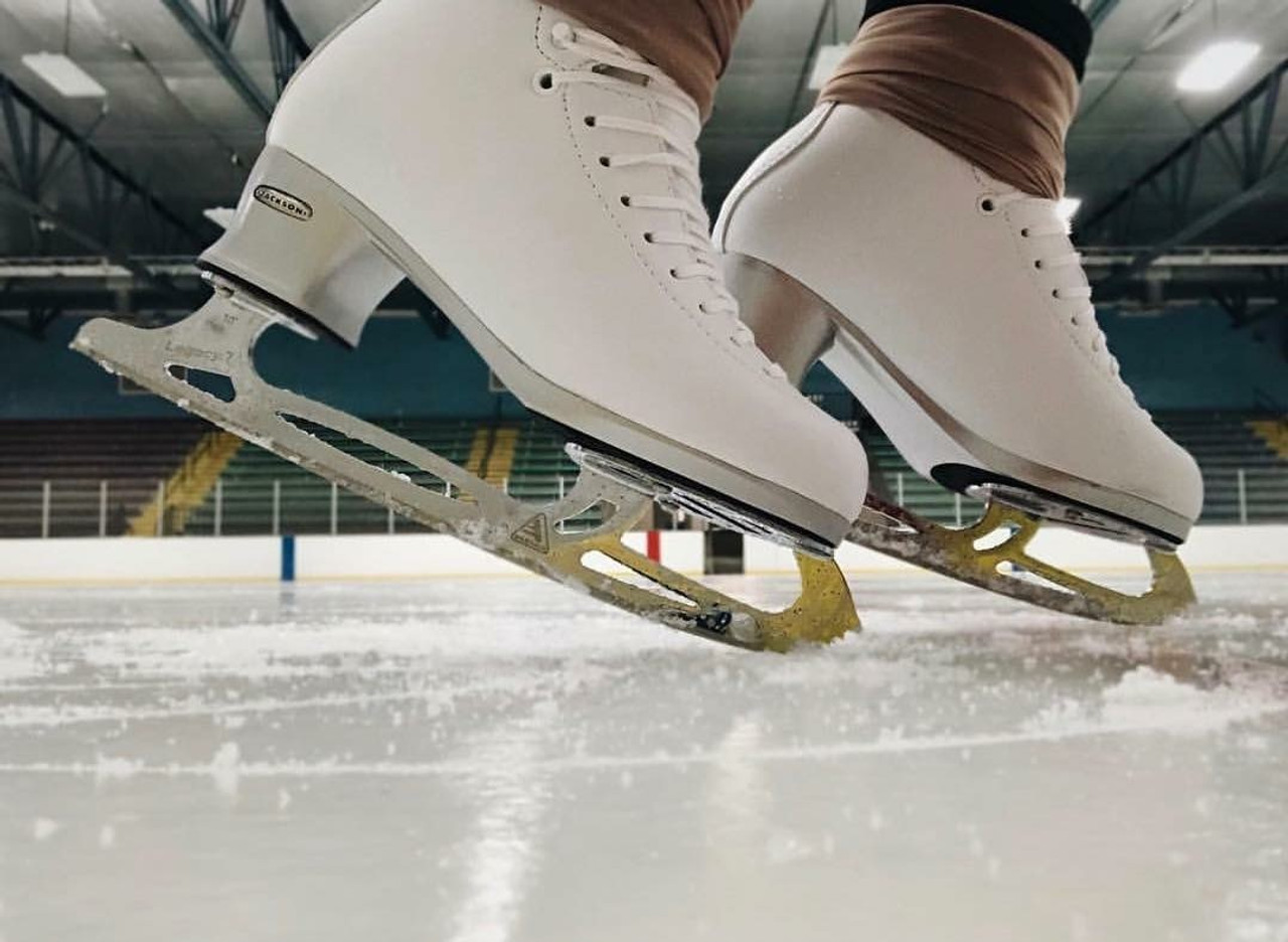 Ice Skates